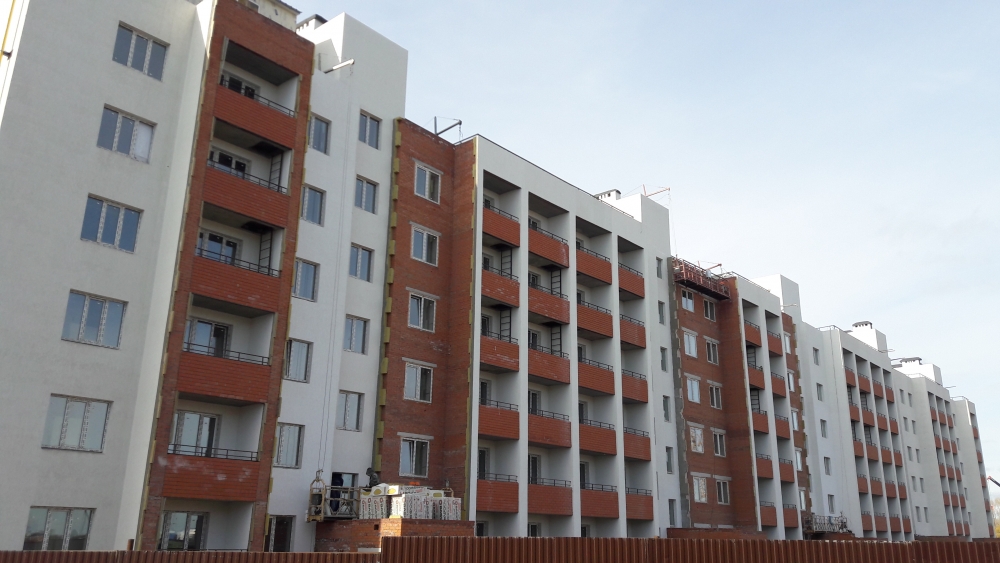 Зубово Лайф Гарден, литер 426